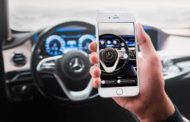 Mercedes Expected to Replace Owners' Manuals with Ask Mercedes App