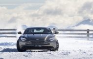 Aston Martin Launches New Season of Luxury Lifestyle Art of Living Events
