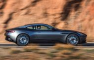 Aston Martin and Dow to Continue their Technical Partnership