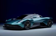 Valhalla Sensational Hybrid Supercar Defines The Mastery Of Driving