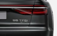 Audi to Use New Power Output Designations from 2018
