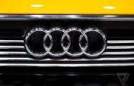 Audi to Work with Luminar on LiDAR