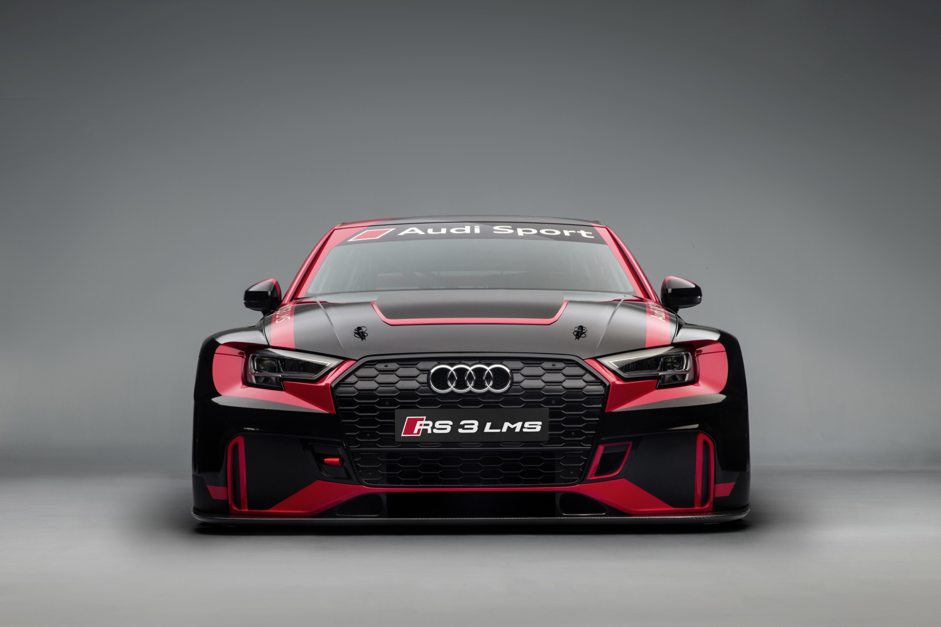 Audi Sport Develops Racing Version of the Audi RS 3