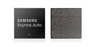 Audi to Use Samsungs First Processor for Auto Industry