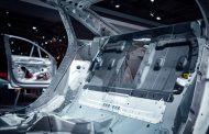Audi and Ericsson Team up to Test 5G Technology for Automotive Manufacturing