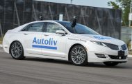 Autoliv to Collaborate with Velodyne for Commercial Development of LiDAR