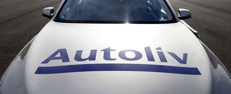 Autoliv to Split Business into Two Listed Companies