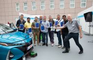 Automechanika  joins the new Talents4AA association