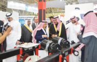 Debut Automechanika Riyadh Show Proves to be a Success