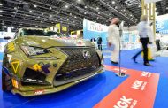 Automechanika Dubai 2021 comes to successful end attracting 20,574 visitors from 129 countries