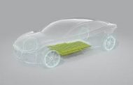 Autoneum Develops Textile Battery Undercovers to Make EVs Lighter