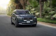 Lincoln Closes 2021 With Sales At Their Highest Level Since 2015