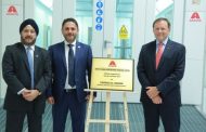 Axalta Coating Systems Opens Regional Auto Refinish Training Centre in Dubai