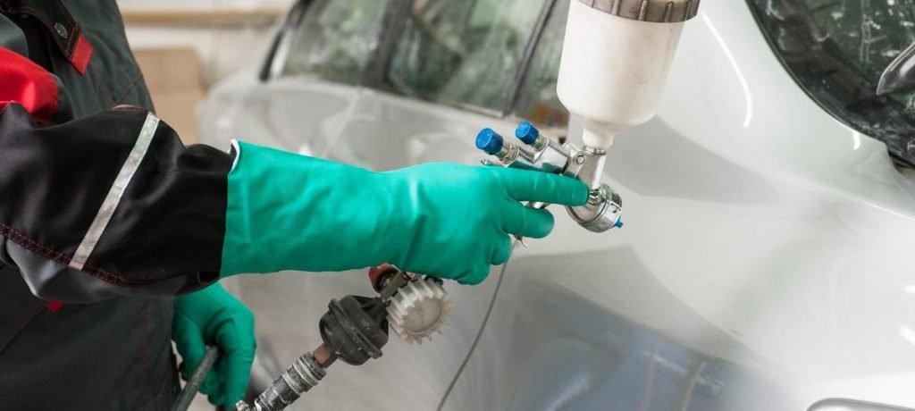 Axalta to Expand Presence in the Middle East with Capital Pains Acquisition