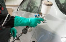 Axalta to Expand Presence in the Middle East with Capital Pains Acquisition