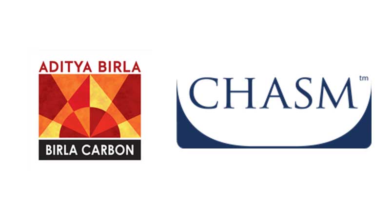 Birla Carbon and CHASM Advanced Materials Sign Strategic Partnership