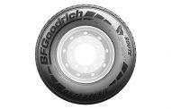 Michelin Debuts BFGOODRICH Truck and Bus Tires in MEA Region