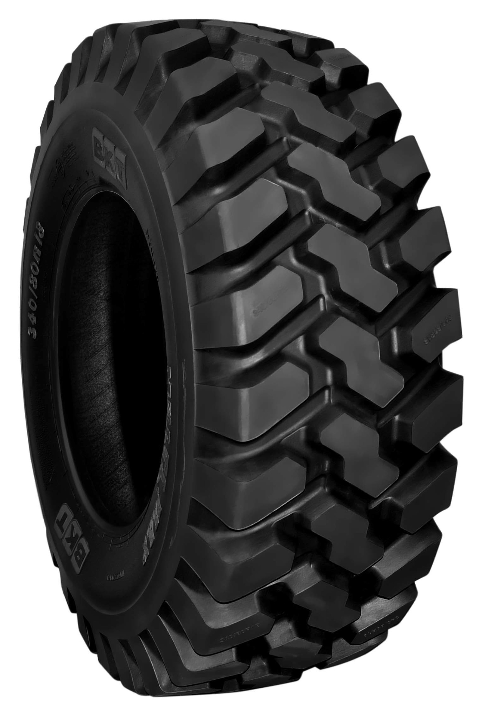BKT to Present new Multimax Tire at EIMA 2016