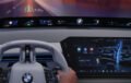 New BMW Panoramic iDrive revolutionises vehicle Operation. Visionary technology package for the Neue Klasse cel-ebrates world premiere at CES 2025