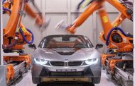 BMW Group First Company to Use Computer Tomography for Prototype Development