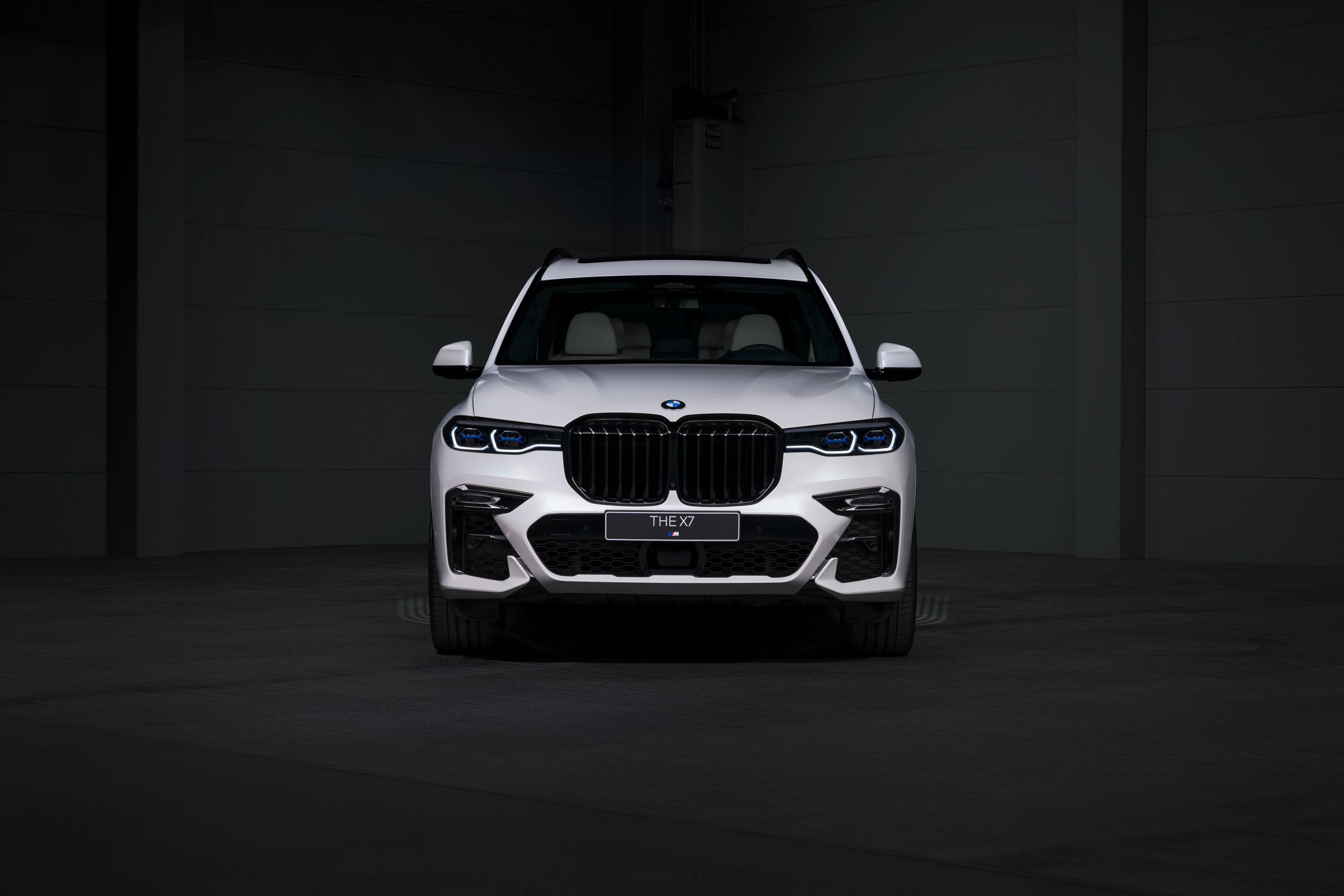 BMW announce the X7 UAE 50th Year Edition to mark the UAE’s Golden Jubilee