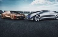 BMW and Daimler Considering Sharing of Vehicle Technologies and Platforms