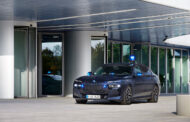 BMW ready to showcase impressive line-up of vehicles at Intersec 2023