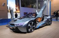 Electric Cars to Dominate Paris Auto Show