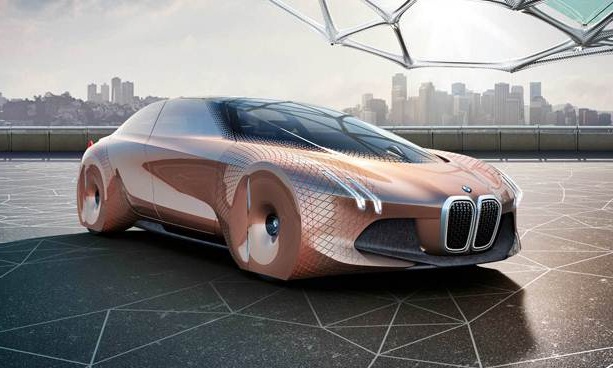 BMW Sets Up New Center for Testing of Autonomous Vehicles