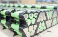 TerraE Plans to Set Up Huge Factory for Lithium-Ion Batteries in Germany