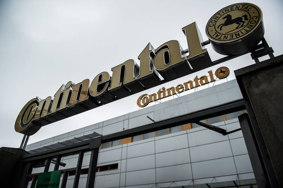 Continental AG Strengthens Interiors Unit with Hornschuch Acquisition