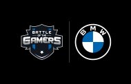BMW Group Middle East launches its first eSport tournament in the Middle East