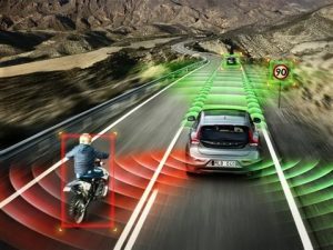 Bosch Says Demand Increasing for Advanced Driver Assistance