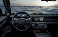 Land Rover Showcases World-First Dual e-SIM Connectivity at CES 2020