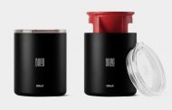 Brux all-in-One Pour Over Coffee System