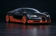 Bugatti Celebrates premiere of Chiron in Japan
