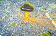 TomTom Uses Paris Motor Show to Launch On-Street Parking Service