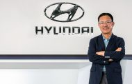 Hyundai Appoints Bang Sun Jeong New Vice President of Middle East and Africa