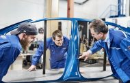 Bentler Teams up with Freudenberg Acoustics to Make Components for Electric Vehicles