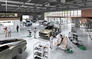 Bentley Secures Uk Production Of First Electric Car  Commits To £2.5 Billion Sustainability Investment In A Decade