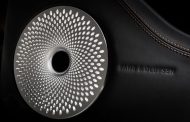 Bentley Teams up with B&O for Automotive Audio-first Experience