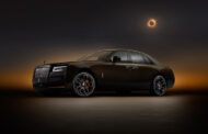 ROLLS-ROYCE BLACK BADGE GHOST ÉKLEIPSIS PRIVATE COLLECTION: AN EXPRESSION OF SPELLBINDING BEAUTY