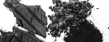 Black Bear Develops Carbonization Process for Tire Recycling