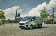 Ford Study Shows Blockchain, Dynamic Geofencing And Plug-In Hybrid Vans Can Help Improve Urban Air Quality