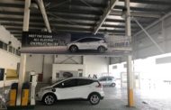 Liberty Automobiles Becomes First Dealer in the UAE to Install Bolt EV Charging facility