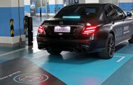 Bosch and Daimler Get Official Approval for Driverless Valet Parking Technology