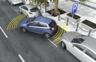 Bosch Survey Finds Midsize Cars More Likely to Have Parking Assistance Systems