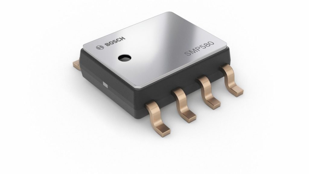 Bosch Develops New Sensor to Help Reduce Emissions and Fuel Usage ...