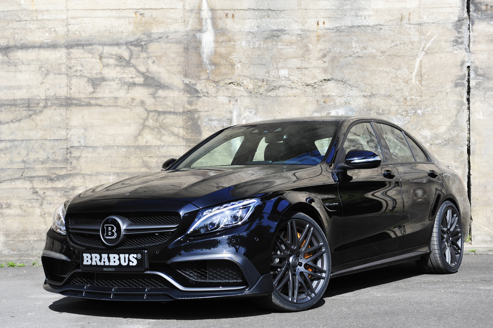 Brabus Chosen as the Most Popular Tuning Brand for 11th Time