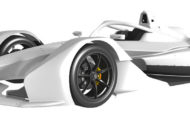 Brembo Ventures into Formula E Racing